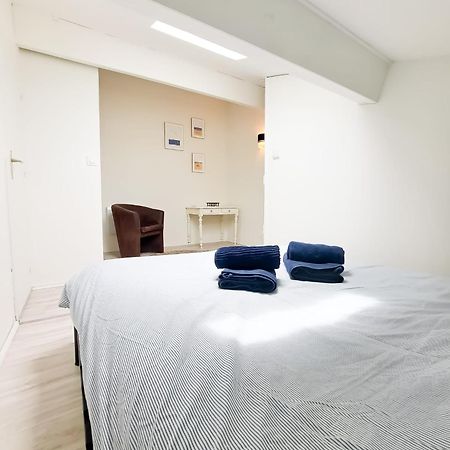 La Nauzane - 5 Min De La Plage, Residence Securisee Avec Parking Et Terrasse Vaux-sur-Mer Ngoại thất bức ảnh