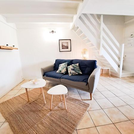 La Nauzane - 5 Min De La Plage, Residence Securisee Avec Parking Et Terrasse Vaux-sur-Mer Ngoại thất bức ảnh
