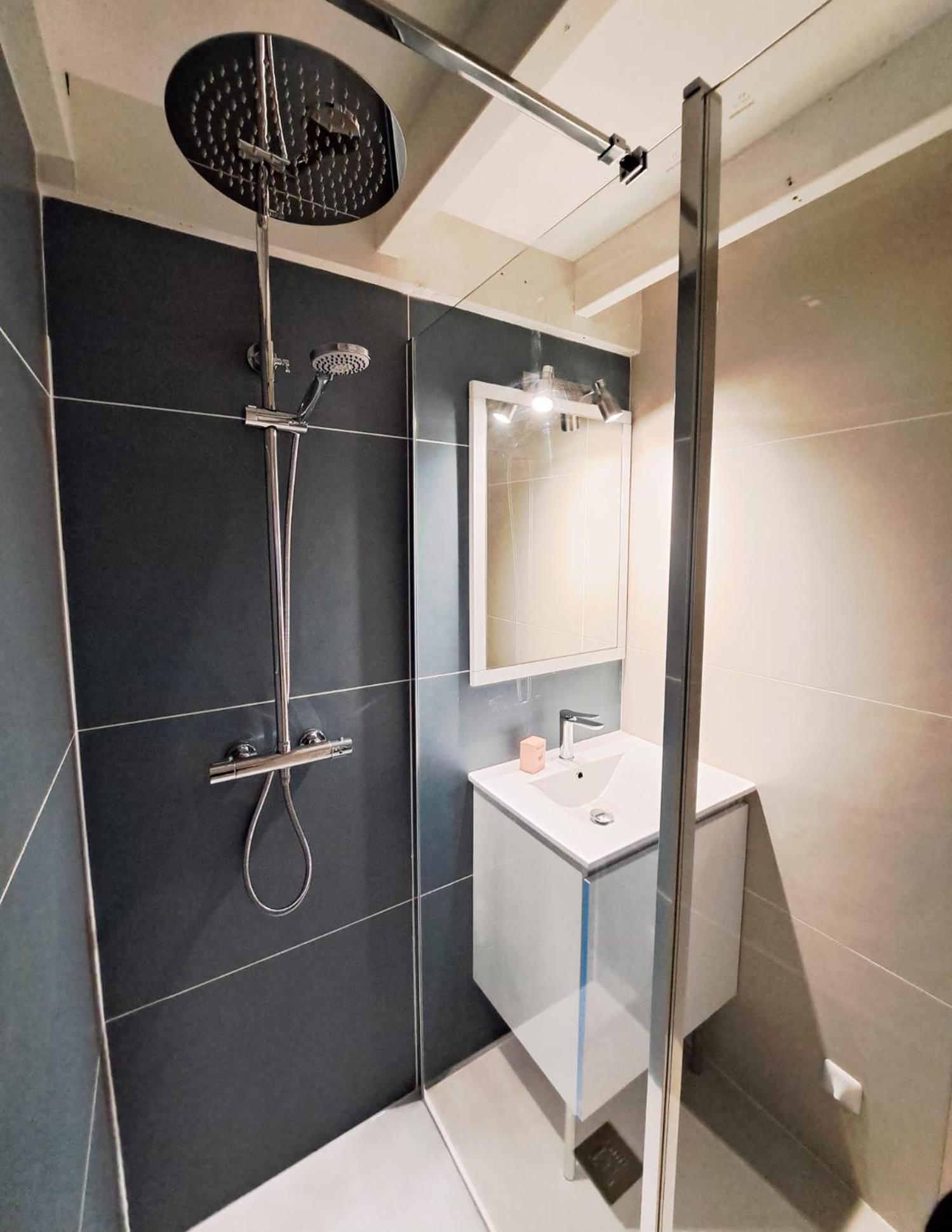 La Nauzane - 5 Min De La Plage, Residence Securisee Avec Parking Et Terrasse Vaux-sur-Mer Ngoại thất bức ảnh