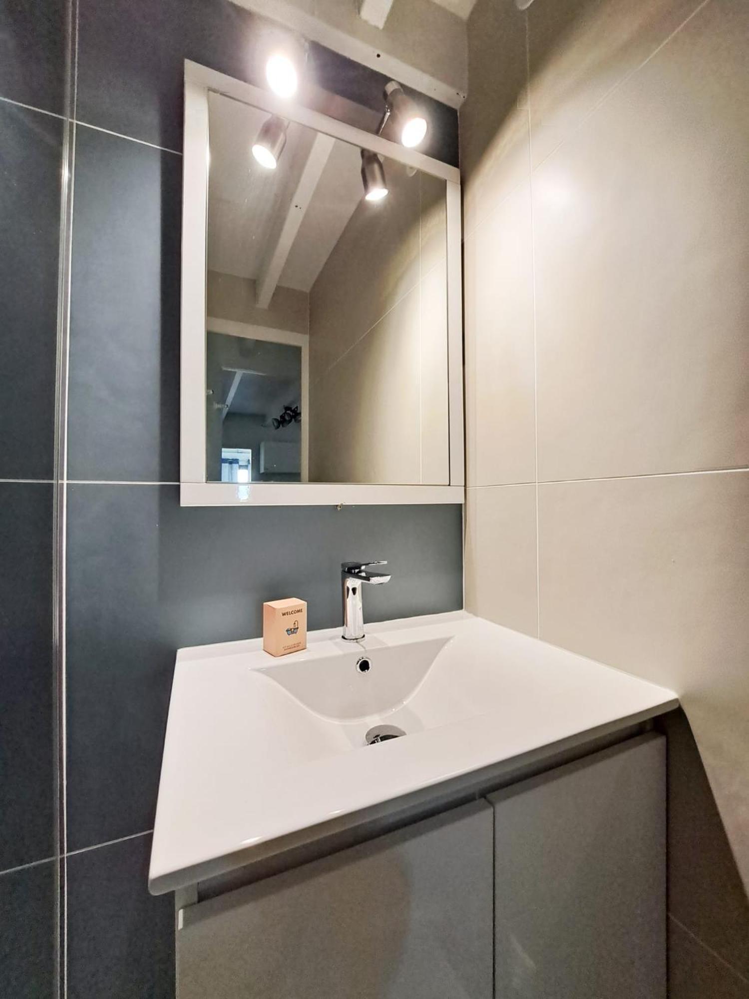 La Nauzane - 5 Min De La Plage, Residence Securisee Avec Parking Et Terrasse Vaux-sur-Mer Ngoại thất bức ảnh